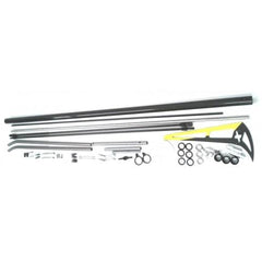 MA Whiplash 730e Crash Parts Combo I - HeliDirect
