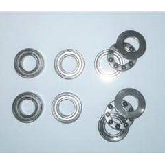 MA Whiplash Blade Grip Bearing Set - HeliDirect