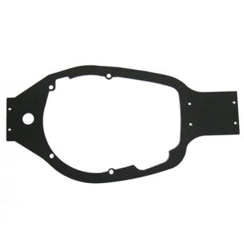 MA Whiplash Gas Bottom Plate - HeliDirect