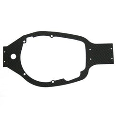 MA Whiplash Gas Bottom Plate - HeliDirect