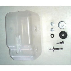 MA Whiplash Gas Fuel Tank - Set - HeliDirect