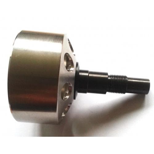 MA Whiplash Gas V2 Clutch Bell - HeliDirect