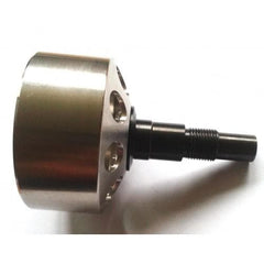 MA Whiplash Gas V2 Clutch Bell - HeliDirect