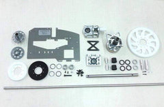 MA Whiplash Gasser V2 Conversion Kit - HeliDirect