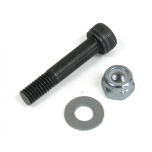 MA Whiplash Lower Jesus Bolt - Set - HeliDirect