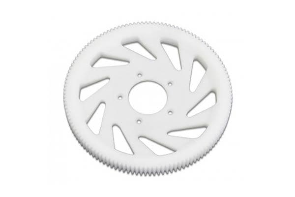 MA Whiplash Main Gear V1 - Set - HeliDirect