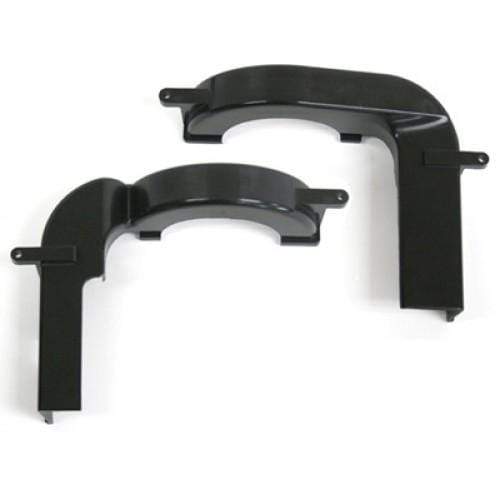 MA Whiplash Nitro Fan Shroud - Set - HeliDirect