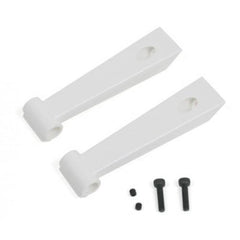 MA Whiplash Struts - Set (2 struts with hardware) - HeliDirect