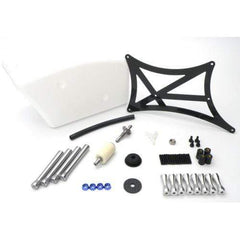 MA Whiplash-T Twin Tank Upgrade Set - HeliDirect