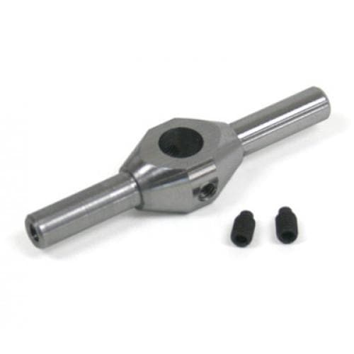 MA Whiplash Tail Hub - Set - HeliDirect