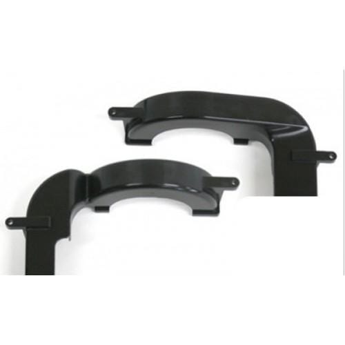 MA Whiplash Turbine Fan Shroud - Set - HeliDirect