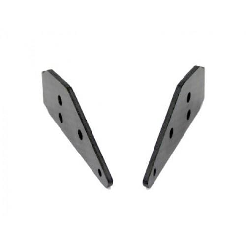 MA Whiplash Turbine Rear Doubler - HeliDirect