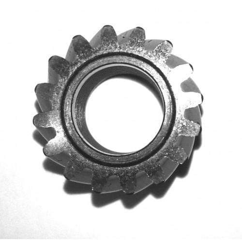 MA Whiplash V2 15T Pinion - HeliDirect