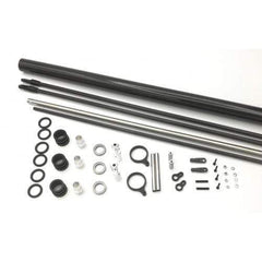 MA Whiplash V2 800mm Boom Conversion - Set - HeliDirect