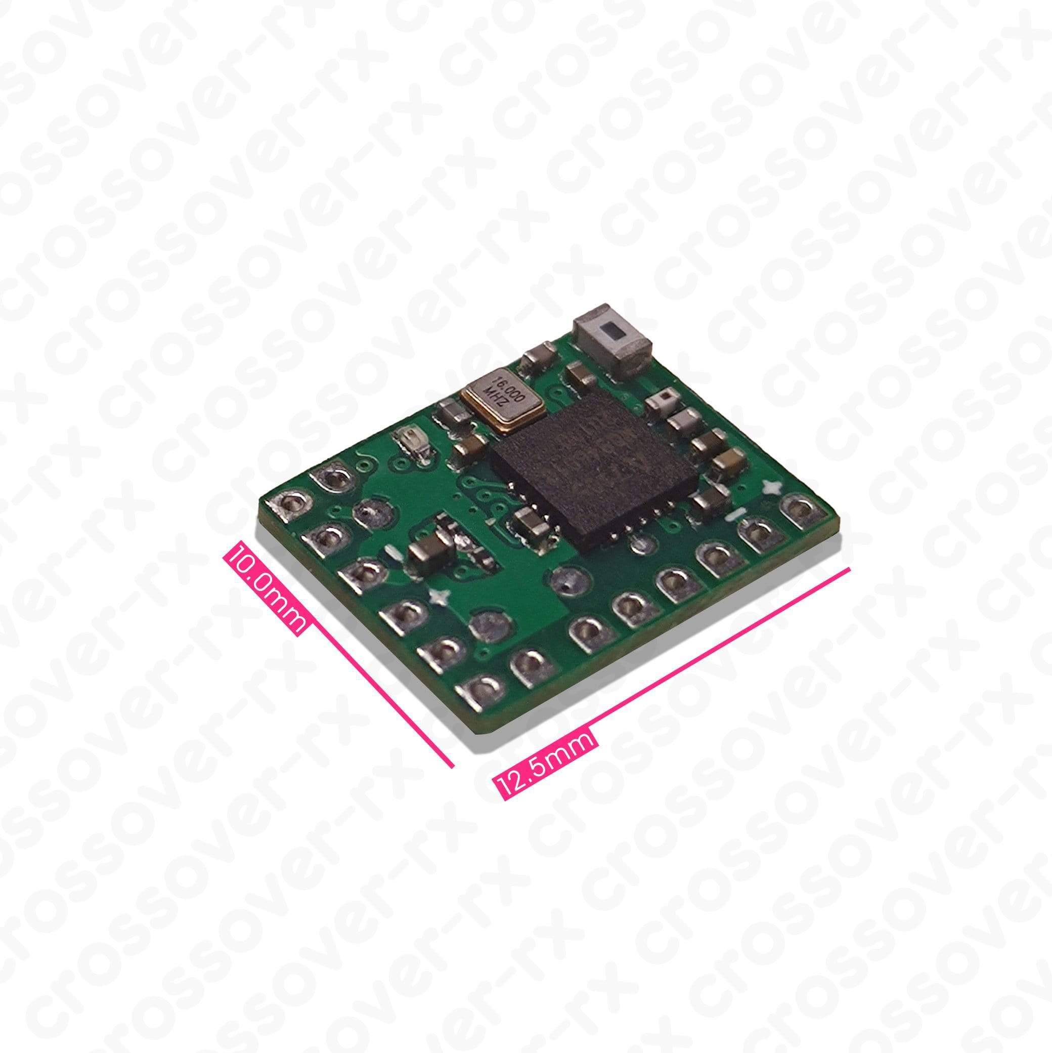 MXO-RACING Micro Surface RX FLYSKY-AFHDA-2A (Suitable for 1/72 and 1/87) - HeliDirect