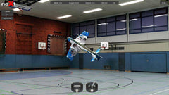Next CGM RC Heli Flight Simulator (Download Version) - HeliDirect