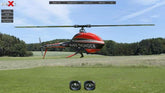 Next CGM RC Heli Flight Simulator (USB Flash Drive Version) - HeliDirect