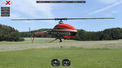 Next CGM RC Heli Flight Simulator (USB Flash Drive Version) - HeliDirect