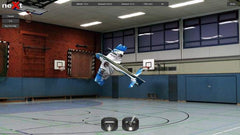 Next CGM RC Heli Flight Simulator (USB Flash Drive Version) - HeliDirect