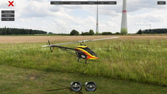 Next CGM RC Heli Flight Simulator (USB Flash Drive Version) - HeliDirect