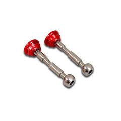 Nexx Racing Lock Nut – King Pin Set for V-LINE - HeliDirect