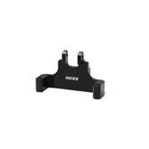 NexxRacing Scx24 Aluminum Servo Mount (BLACK) - HeliDirect