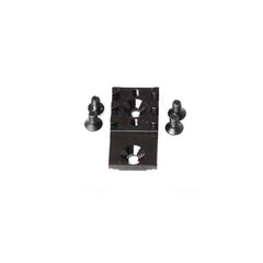 NexxRacing T-Plate Adapter 90-98 For PN 2.5 (BLACK) - HeliDirect
