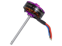 OMP M1 Main Motor (Purple) - HeliDirect
