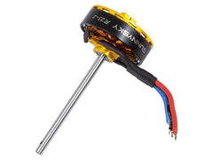 OMP M1 Main Motor (Yellow) - HeliDirect
