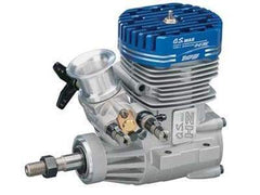 O.S.Engine 105HZ 1.05 Helicopter Engine - HeliDirect