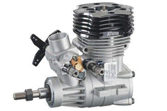 O.S.Engine 55HZ-H Hyper Ringed .55 Helicopter Engine - HeliDirect