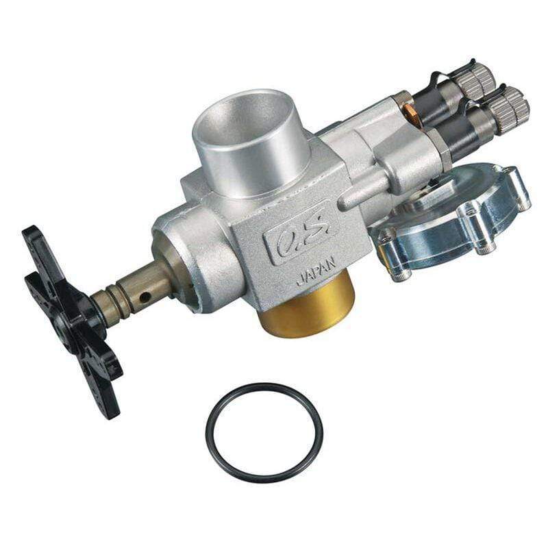 O.S.Engine Carburetor 61G - 91HZ-R Speed 3D 3C - HeliDirect