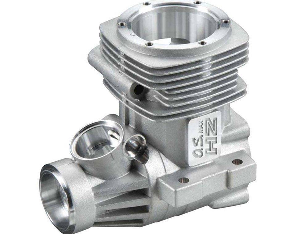 O.S.Engine Crankcase - 105HZ - HeliDirect