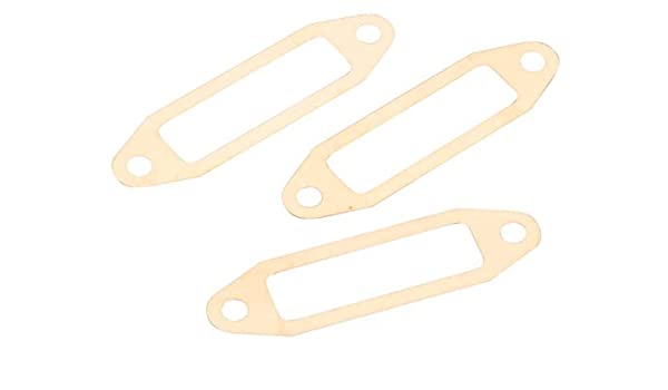 O.S.Engine Exhaust Gasket - 55HZ - HeliDirect