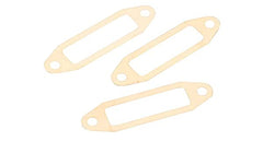 O.S.Engine Exhaust Gasket - 55HZ - HeliDirect