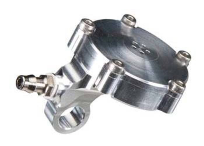 O.S.Engine Regulator Assembly - 91HZR - HeliDirect