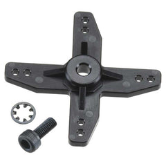 O.S.Engine Throttle Arm Assembly - 40L 55HZ Hyper - HeliDirect
