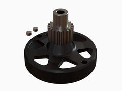 Nitroxy5 - Clutch Bell 20T Pinion - HeliDirect