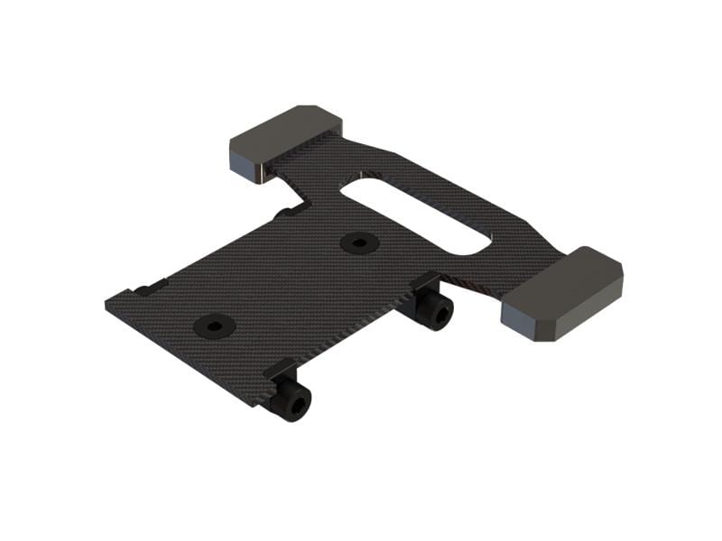 Nitroxy5 - Front Tray - HeliDirect