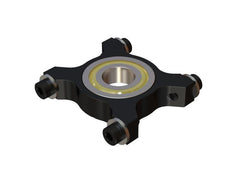 Nitroxy5 - Lower Bearing Block - HeliDirect