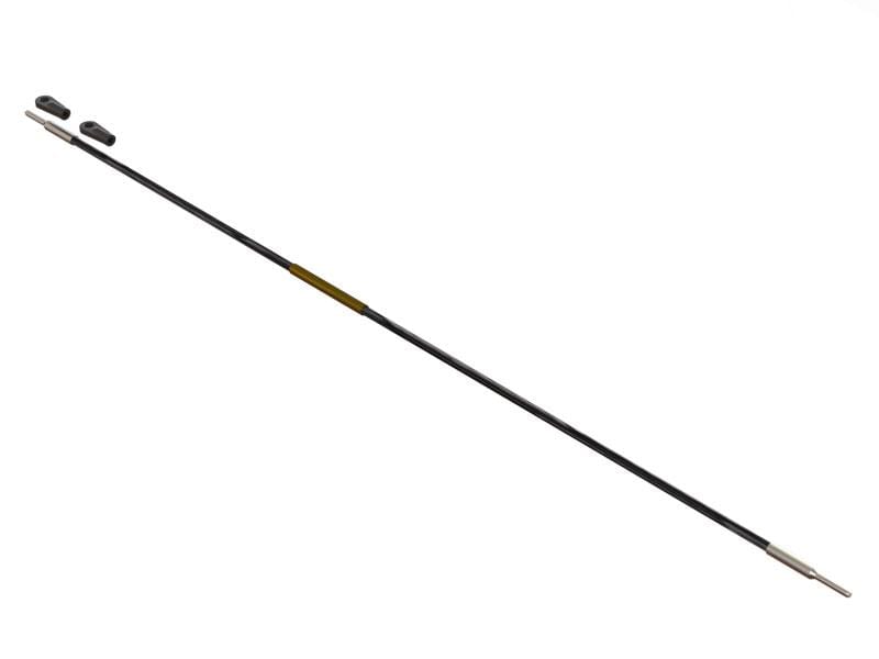 Nitroxy5 - N575 Tail Push Rod - HeliDirect