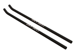 Nitroxy5 - Plastic Landing Gear - Tube - HeliDirect