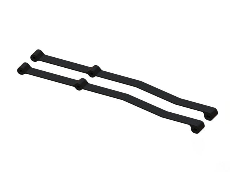 Nitroxy5 - Rear Frame Spacer - HeliDirect