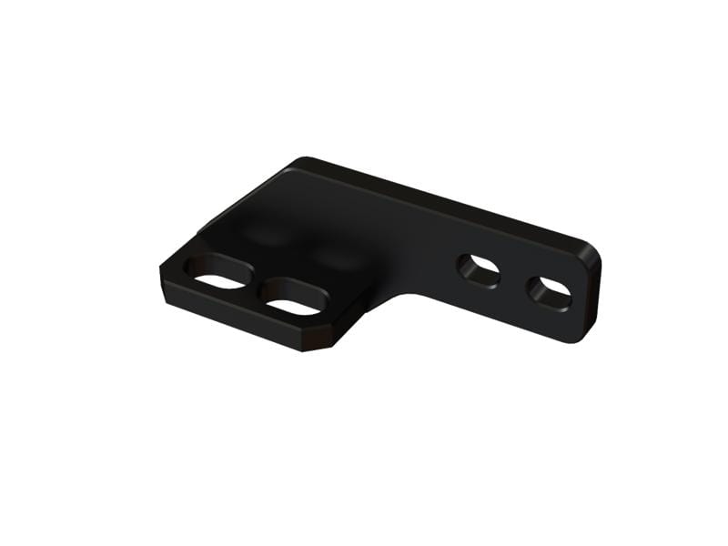 Nitroxy5 - RPM Sensor Support - HeliDirect