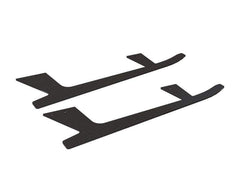 OSP-1156 OXY4 - Pro Edition CF Landing Gear Skid Spare - HeliDirect