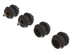 OXY2 190 Sport - Belt Pulley Guide - 2 Sets - HeliDirect
