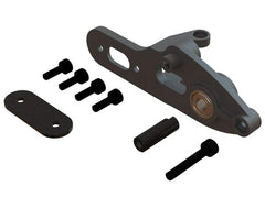 OXY2 190 Sport - Tail Case Side - HeliDirect