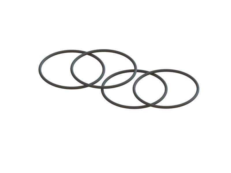OXY2 - Battery Oring - 4 pcs - HeliDirect