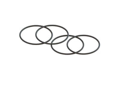 OXY2 - Battery Oring - 4 pcs - HeliDirect