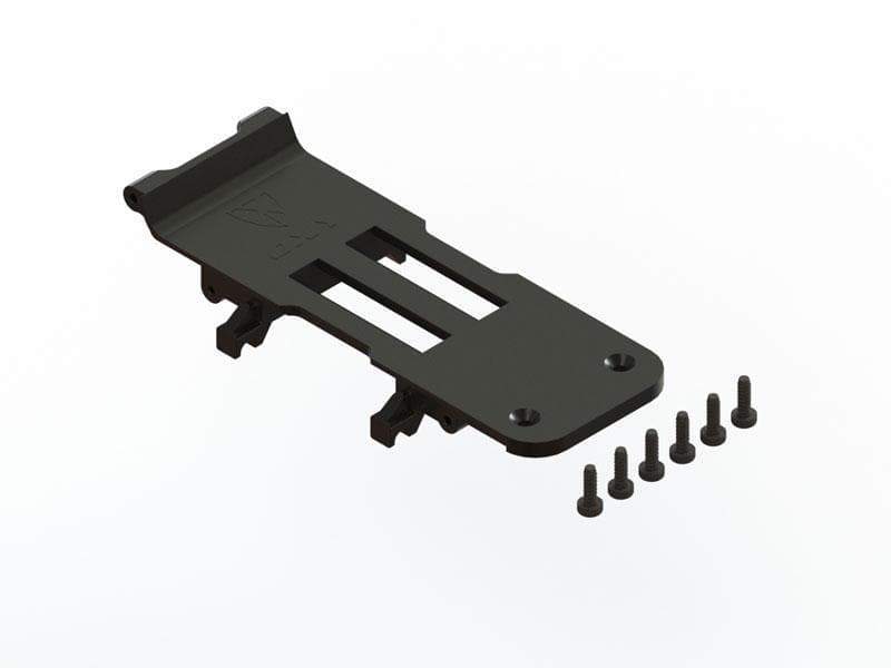 OXY2 - Battery Tray - Set - HeliDirect